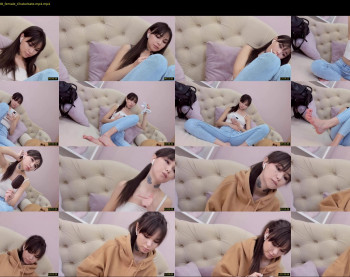 hollyextra — 70 minute Chaturbate female cam show recording, 1080p, May 6, 2020