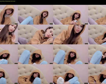 hollyextra — 70 minute Chaturbate female cam show recording, 1080p, May 6, 2020