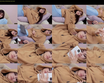 hollyextra — 70 minute Chaturbate female cam show recording, 1080p, May 6, 2020