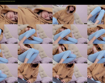 hollyextra — 21 minute Chaturbate female cam show recording, 1080p, May 6, 2020
