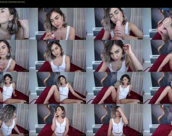 hornyycpl — 13 minute Chaturbate couple cam show recording, 720p, May 6, 2020