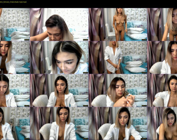 ice_creamy — 71 minute Chaturbate female cam show recording, 1080p, May 7, 2020