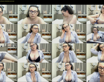jessykah — 42 minute Chaturbate female cam show recording, 1080p, May 6, 2020