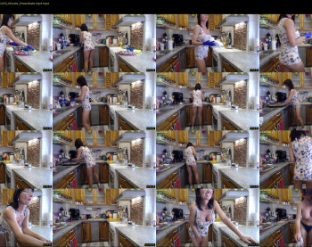 kathylovexxx — 76 minute Chaturbate female cam show recording, 1080p, May 6, 2020