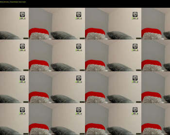 keily_lovers — 23 minute Chaturbate female cam show recording, 720p, May 6, 2020