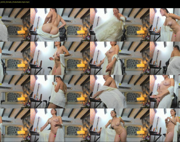 kelly_peirce13 — 33 minute Chaturbate female cam show recording, 1080p, May 7, 2020