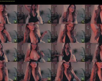 kimmy_chi — 117 minute Chaturbate female cam show recording, 720p, May 6, 2020