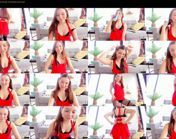 laura_lee — 71 minute Chaturbate female cam show recording, 1080p, May 6, 2020