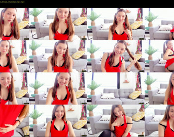 laura_lee — 71 minute Chaturbate female cam show recording, 1080p, May 6, 2020