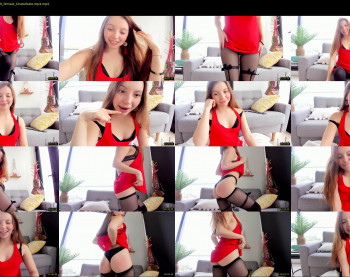 laura_lee — 69 minute Chaturbate female cam show recording, 1080p, May 6, 2020