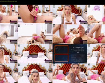 lenna_godess — 73 minute Chaturbate female cam show recording, 1080p, May 6, 2020