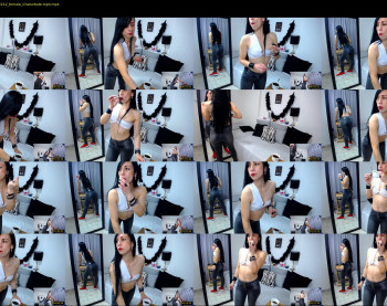 litas_secrets — 6 minute Chaturbate female cam show recording, 1080p, May 6, 2020