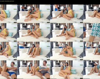 lucycums — 59 minute Chaturbate couple cam show recording, 720p, May 6, 2020