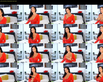 marrylouanne — 49 minute Chaturbate female cam show recording, 1080p, May 7, 2020