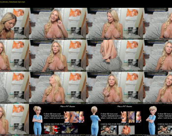 miakinkdd — 49 minute Chaturbate female cam show recording, 1080p, May 7, 2020