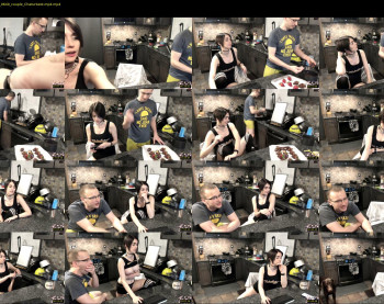 midnightpixie — 48 minute Chaturbate female cam show recording, 1080p, May 6, 2020