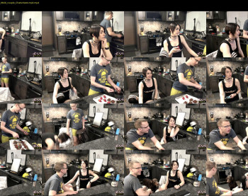 midnightpixie — 60 minute Chaturbate female cam show recording, 1080p, May 6, 2020
