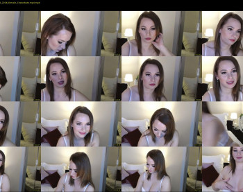 miladystarlight — 44 minute Chaturbate female cam show recording, 1080p, May 6, 2020