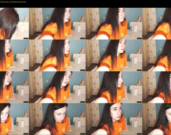 mimi_natali — 3 minute Chaturbate female cam show recording, 1080p, May 6, 2020