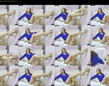 miracle_rose — 43 minute Chaturbate female cam show recording, 1080p, May 6, 2020