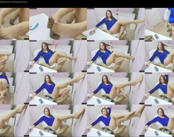 miracle_rose — 24 minute Chaturbate female cam show recording, 1080p, May 7, 2020