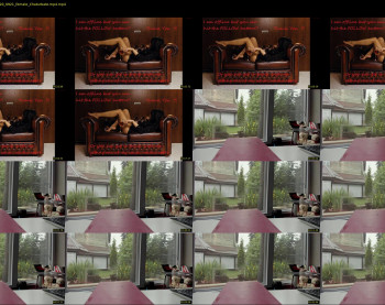 miss___diamond — 7 minute Chaturbate female cam show recording, 720p, May 6, 2020