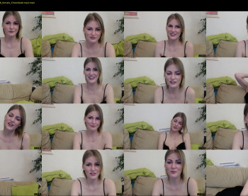 misslucci — 70 minute Chaturbate female cam show recording, 1080p, May 7, 2020