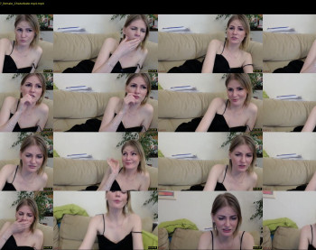 misslucci — 4 minute Chaturbate female cam show recording, 1080p, May 7, 2020