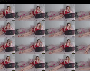 missmirandagd — 70 minute Chaturbate female cam show recording, 1080p, May 6, 2020