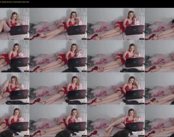 missmirandagd — 70 minute Chaturbate female cam show recording, 1080p, May 7, 2020