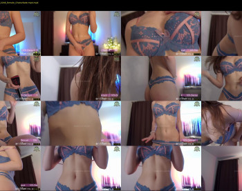 ms_seductive — 26 minute Chaturbate female cam show recording, 1080p, May 6, 2020