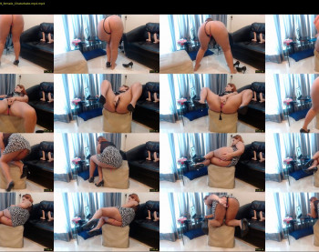 na_ta777 — 23 minute Chaturbate female cam show recording, 720p, May 6, 2020