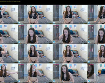 natural_british_emma — 3 minute Chaturbate female cam show recording, 720p, May 6, 2020
