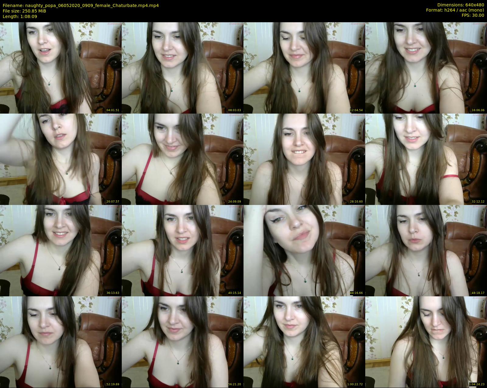 naughty_popa — 69 minute Chaturbate female cam show recording, 480p, May 6, 2020