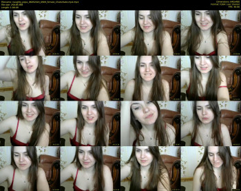 naughty_popa — 69 minute Chaturbate female cam show recording, 480p, May 6, 2020
