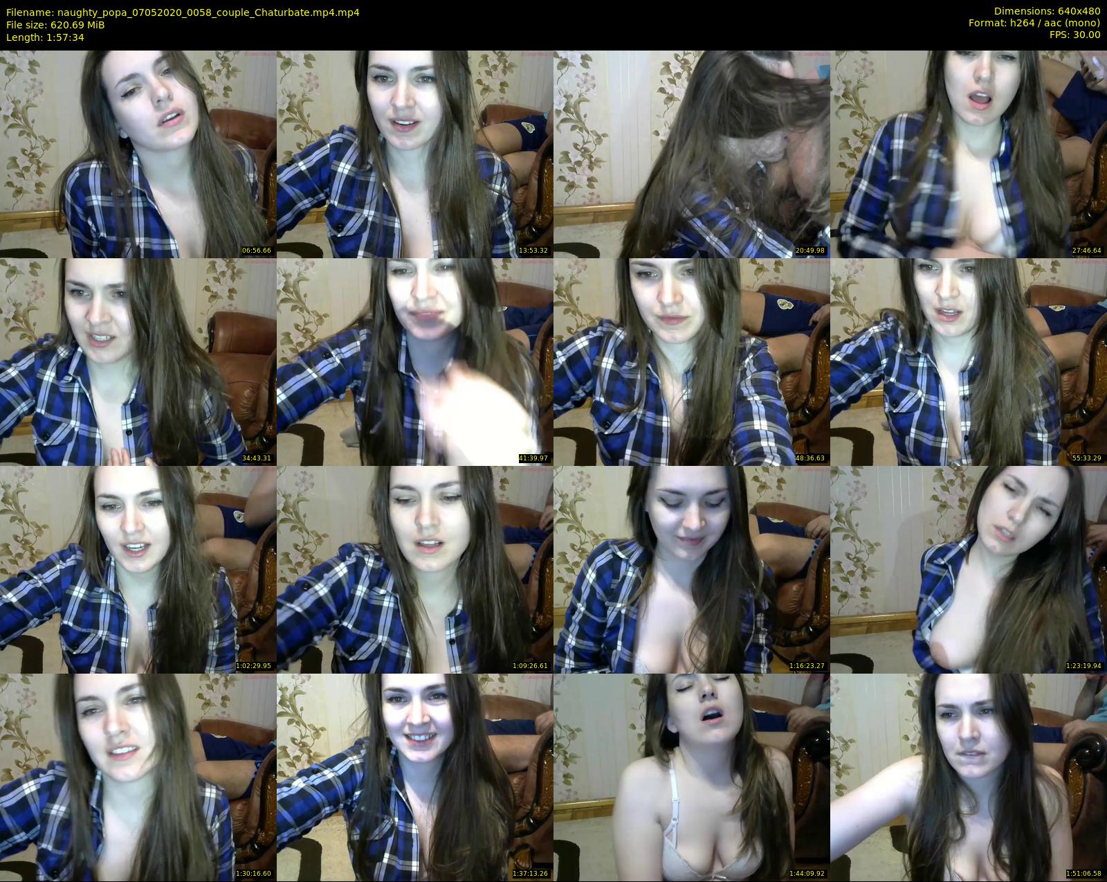 naughty_popa — 118 minute Chaturbate female cam show recording, 480p, May 7, 2020