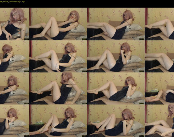 neli_elinek — 4 minute Chaturbate female cam show recording, 1080p, May 6, 2020