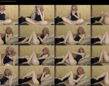 neli_elinek — 23 minute Chaturbate female cam show recording, 1080p, May 6, 2020