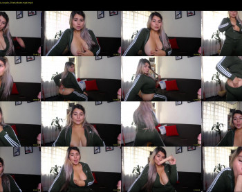 nemisha — 31 minute Chaturbate female cam show recording, 720p, May 6, 2020