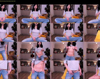 nikkisweetie — 70 minute Chaturbate female cam show recording, 1080p, May 6, 2020