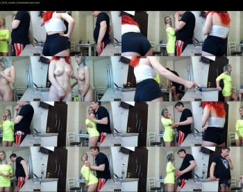 nolimitscoupl3 — 72 minute Chaturbate couple cam show recording, 1080p, May 6, 2020