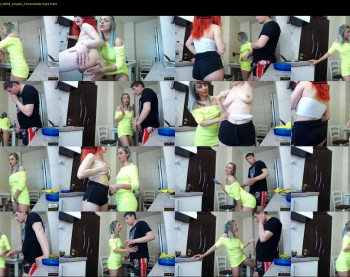 nolimitscoupl3 — 72 minute Chaturbate couple cam show recording, 1080p, May 7, 2020