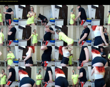 nolimitscoupl3 — 25 minute Chaturbate couple cam show recording, 1080p, May 7, 2020