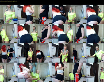 nolimitscoupl3 — 42 minute Chaturbate couple cam show recording, 1080p, May 7, 2020