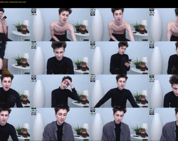 oliver_baker — 29 minute Chaturbate male cam show recording, 1080p, May 6, 2020
