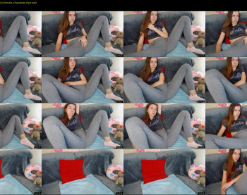 peaceduke — 15 minute Chaturbate female cam show recording, 1080p, May 6, 2020