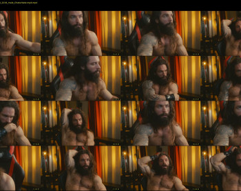phil_chambers — 15 minute Chaturbate male cam show recording, 1080p, May 6, 2020