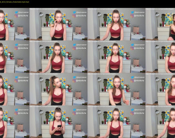 presidenttaylor — 36 minute Chaturbate female cam show recording, 720p, May 6, 2020