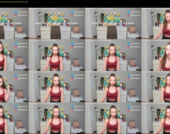 presidenttaylor — 32 minute Chaturbate female cam show recording, 720p, May 6, 2020