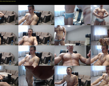 prince_d1ck — 86 minute Chaturbate male cam show recording, 720p, May 6, 2020